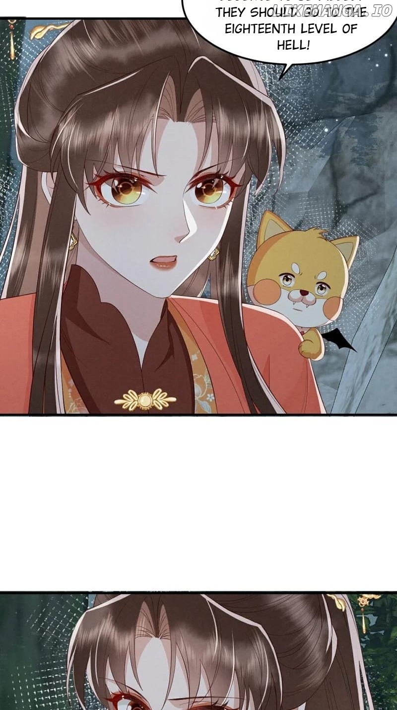Empress of Hell’s Mission Guide Chapter 71 - page 47